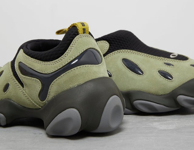 Orbital Flesh Women's