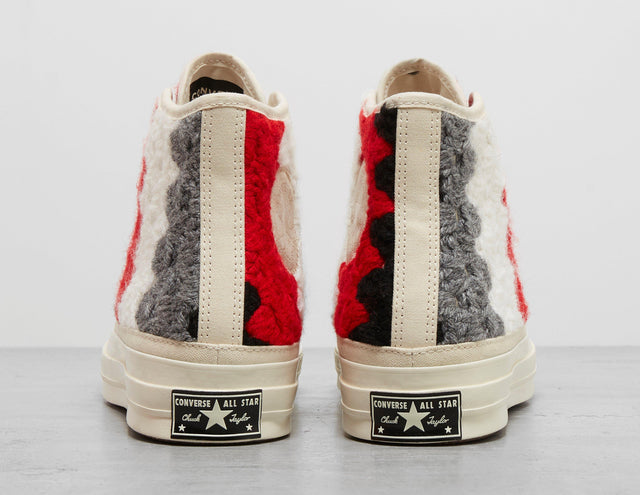 CTAS 70 HI CROCHET MUL