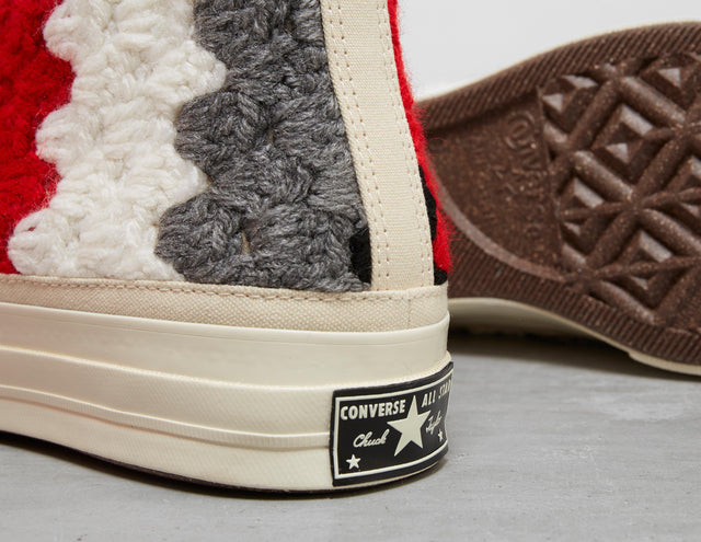 CTAS 70 HI CROCHET MUL