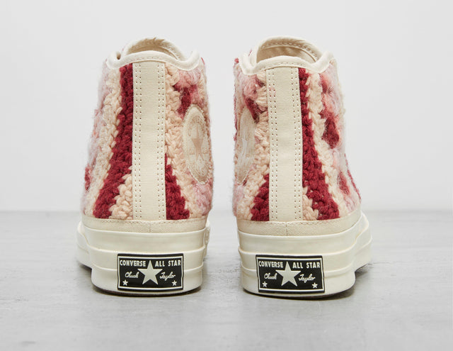 CTAS 70 HI CROCHET MUL