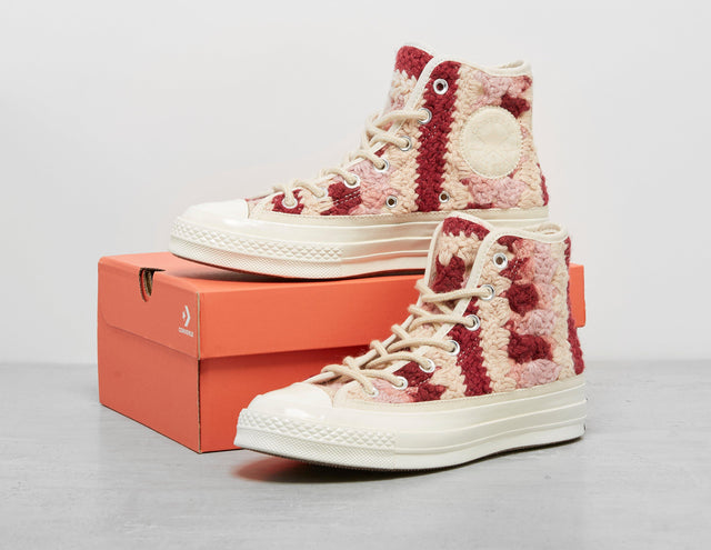 CTAS 70 HI CROCHET MUL