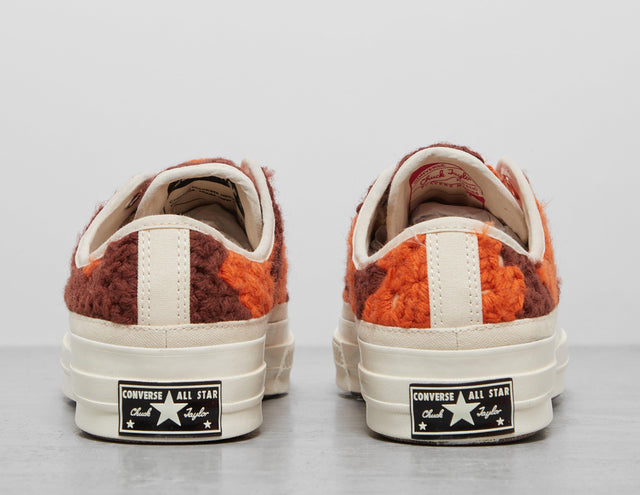 CTAS 70 OX CROCHET MUL