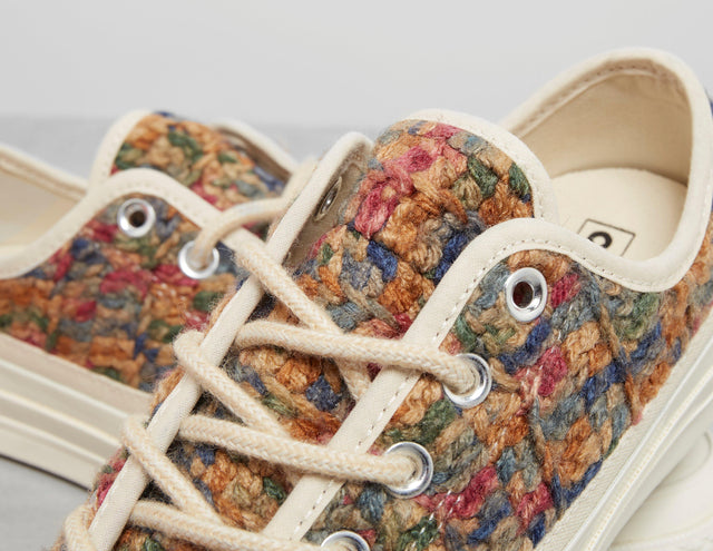 CTAS 70 OX CROCHET MUL