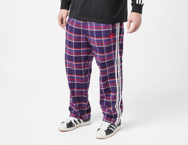 (W)KORN 3S REV T'PANT BLK