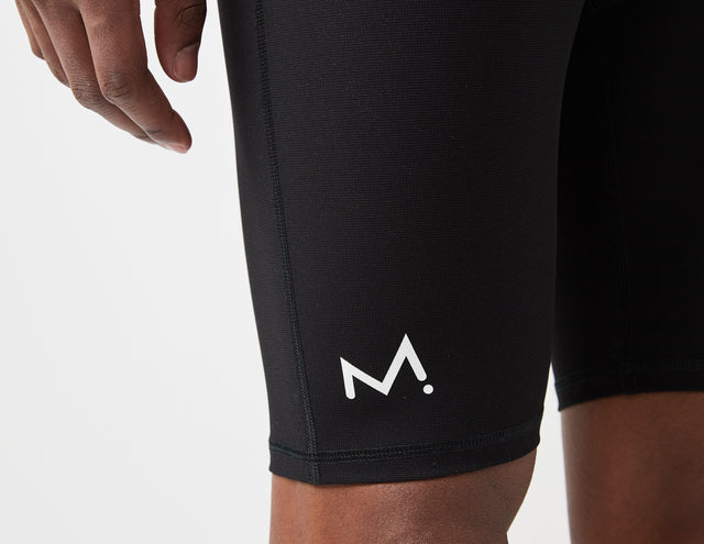 !MAURTEN ELITE SHRT BLK