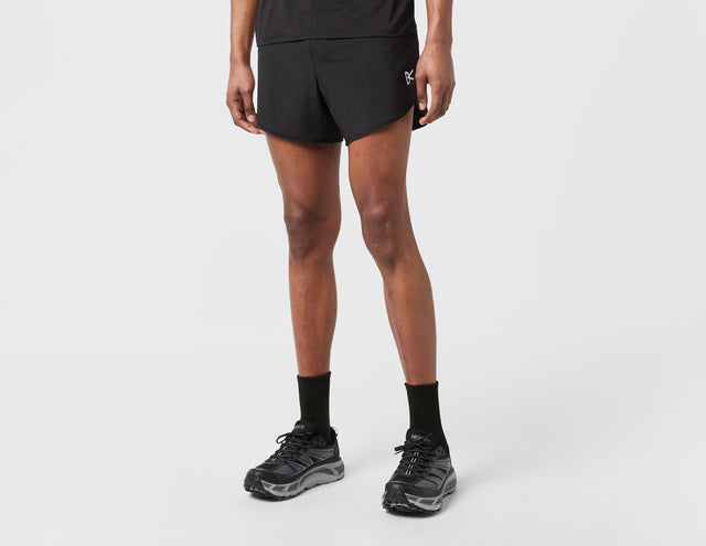 !MAURTEN ELITE H TIGHT BL