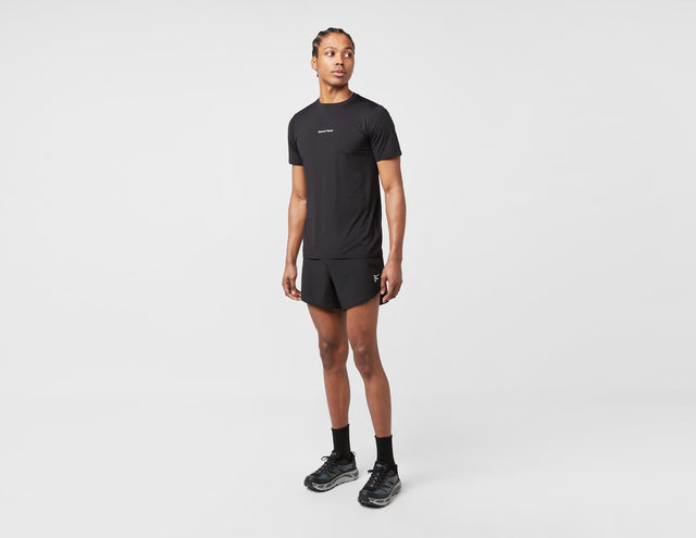 !MAURTEN ELITE H TIGHT BL