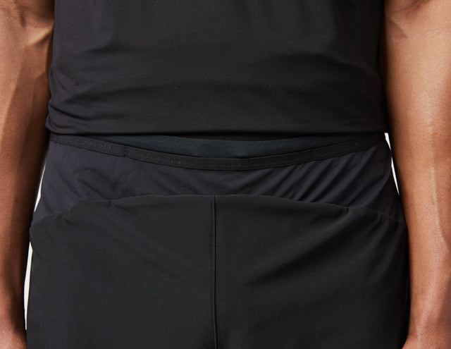 !MAURTEN ELITE H TIGHT BL