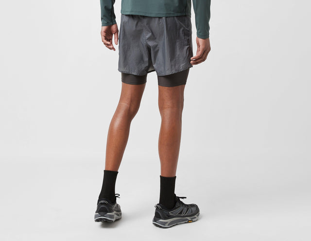 !RSTOP TRAIL SHRT CHARC