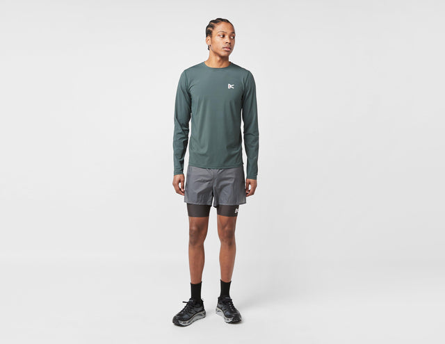 !RSTOP TRAIL SHRT CHARC