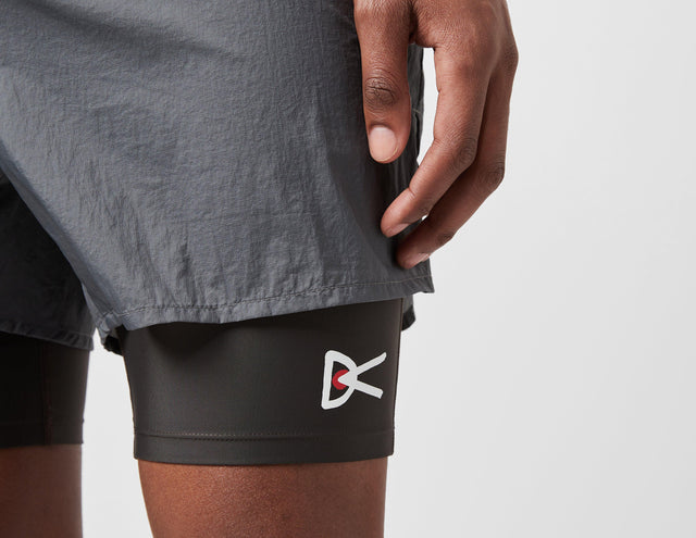 !RSTOP TRAIL SHRT CHARC