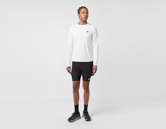 Pocket Trail Shorts