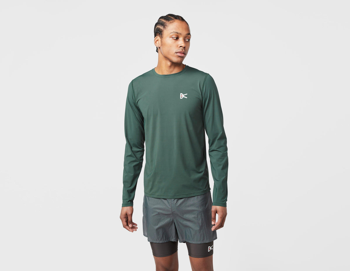 Lightweight LS T-Shirt