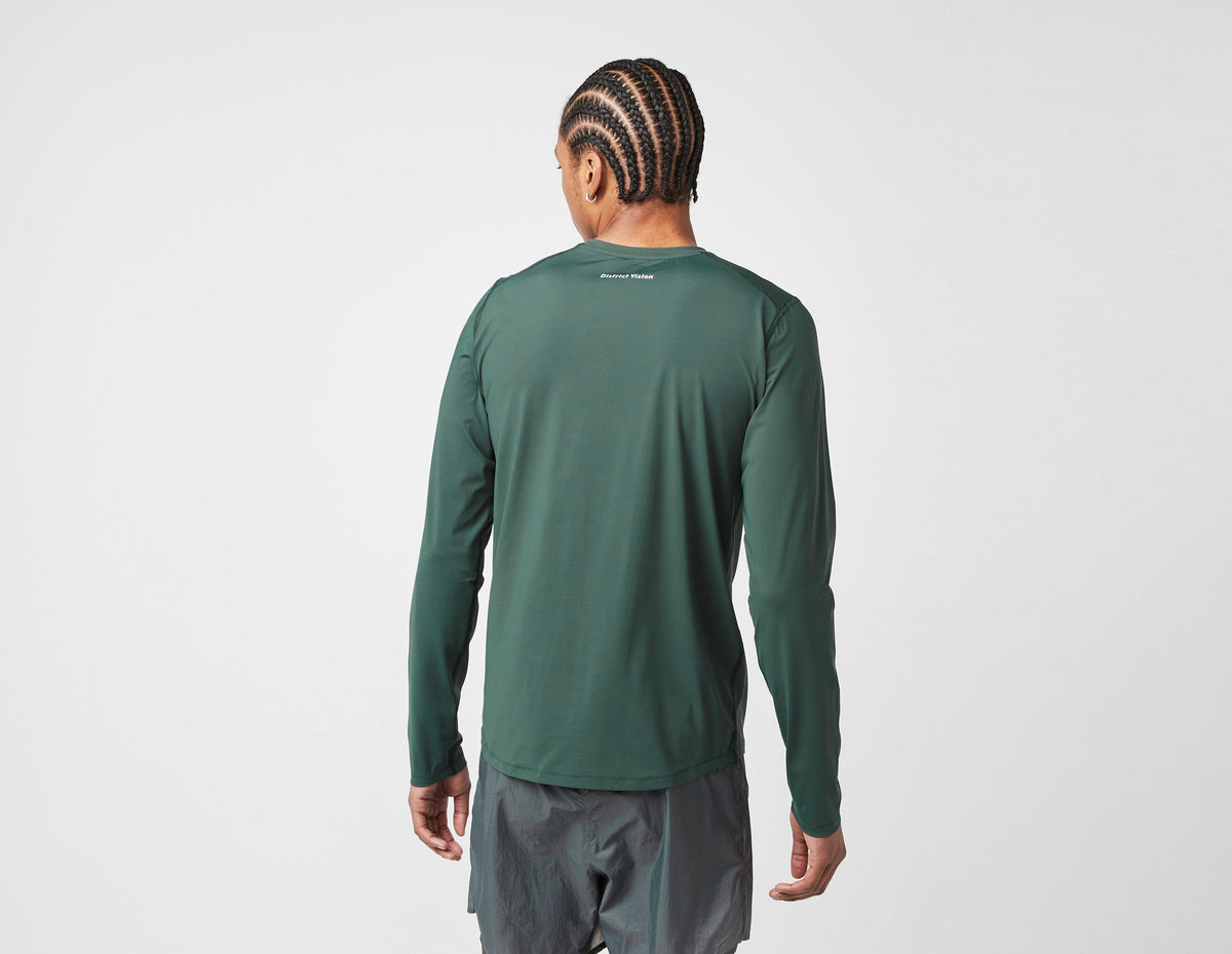 Lightweight LS T-Shirt