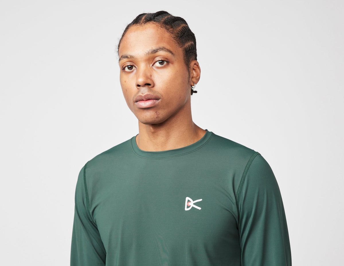Lightweight LS T-Shirt
