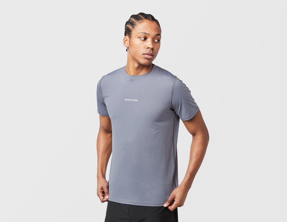 Aloe SS T-Shirt