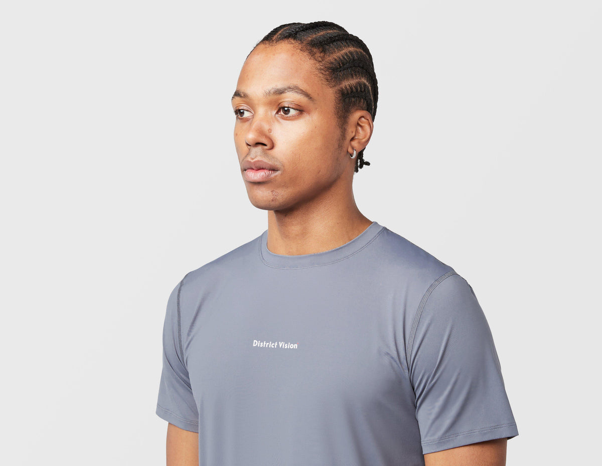 Aloe SS T-Shirt