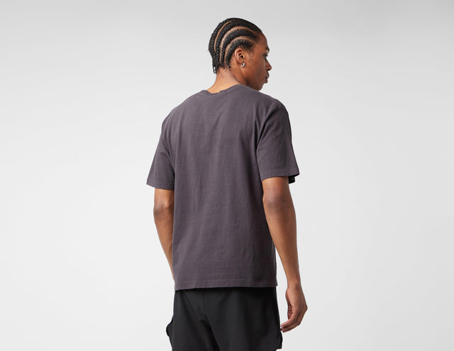 !CALI TEE BLK YOSEMITE