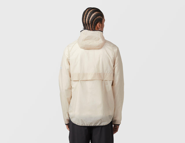 Ultralight Windproof Jacket