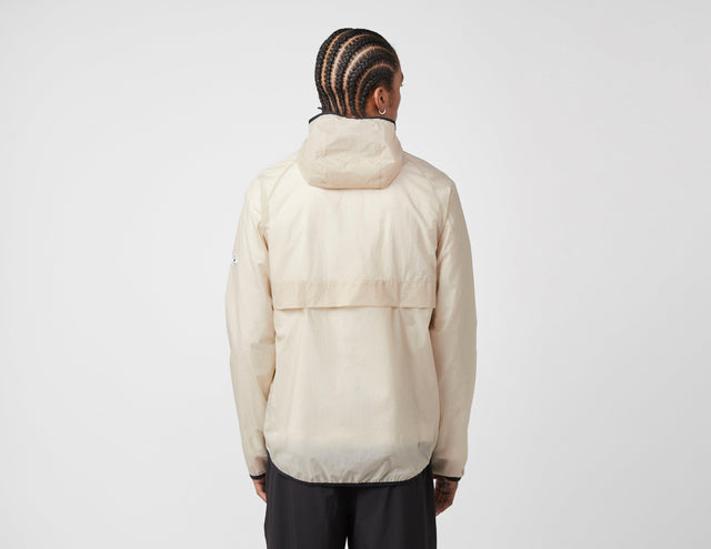 !ULTRALT WIND JKT CHALK