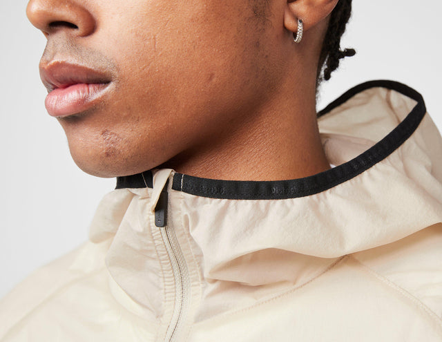 !ULTRALT WIND JKT CHALK