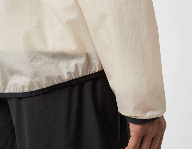 !ULTRALT WIND JKT CHALK