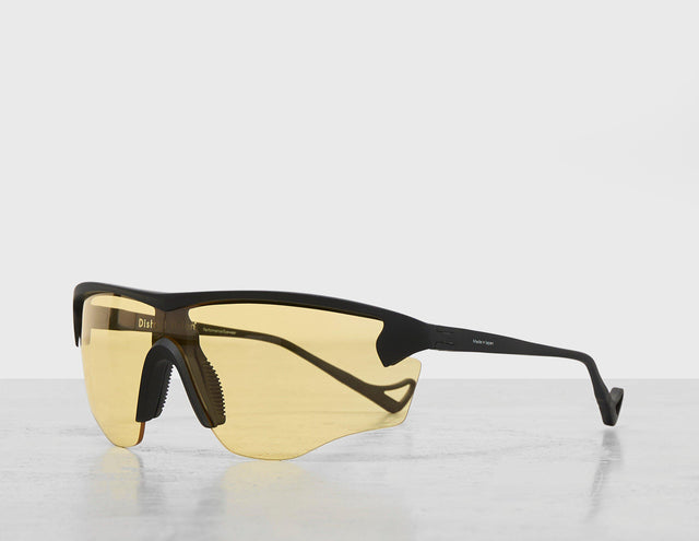 !JUNYA RACER BLK YEL