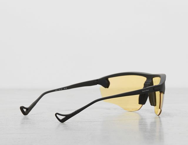 !JUNYA RACER BLK YEL