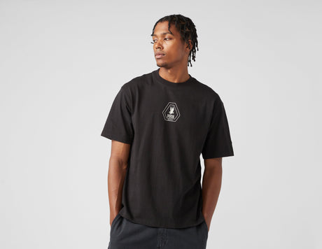 !SKEPTA GRAPHIC T BLK