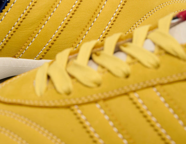 !SAMBA MN WB YEL/BLU/YEL