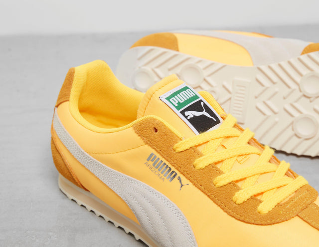 ARIZONA NYLON YELL/WHT/WH