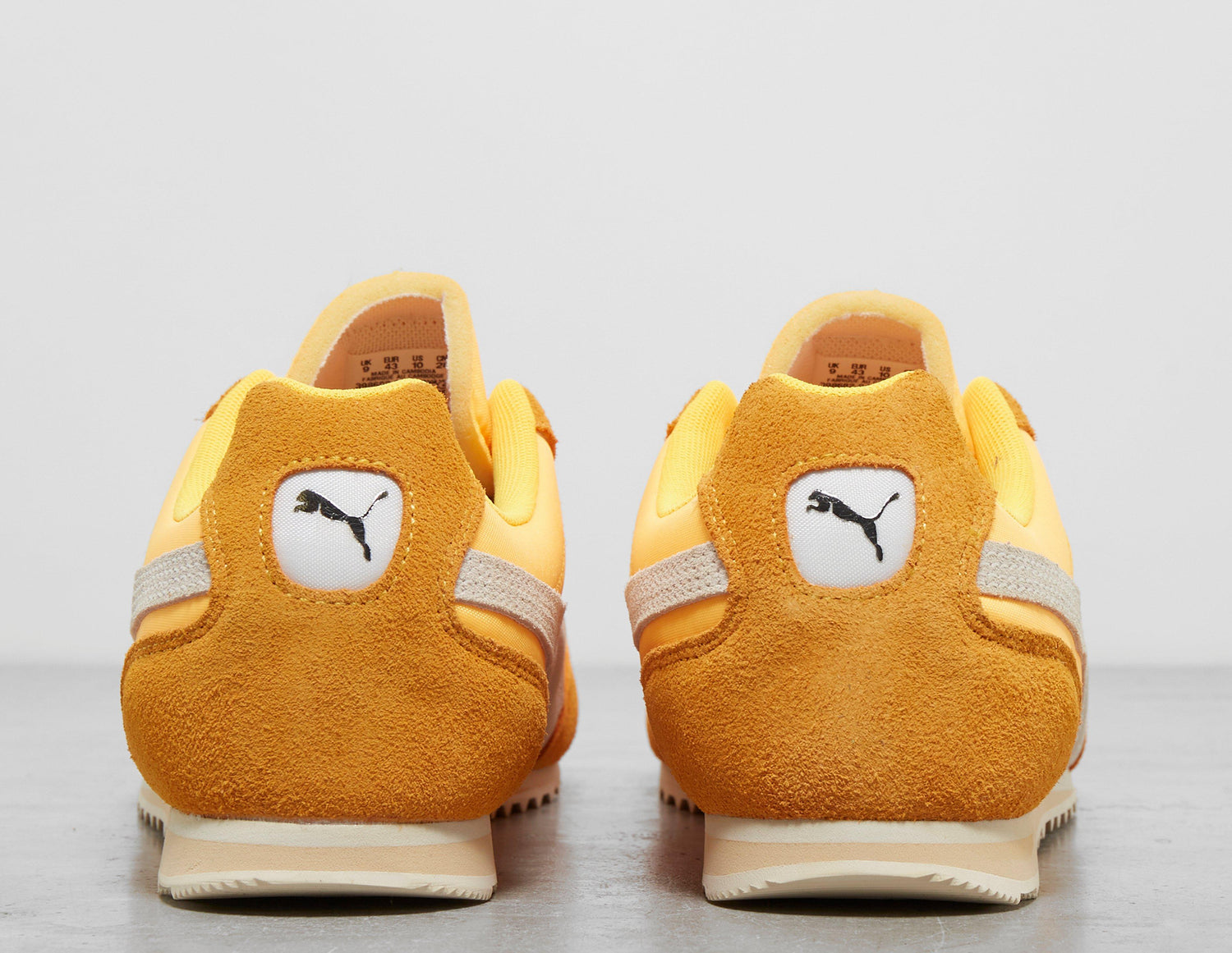 ARIZONA NYLON YELL/WHT/WH