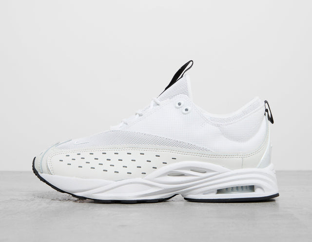 ZOOM DRIVE AU QS WHT/BLK'