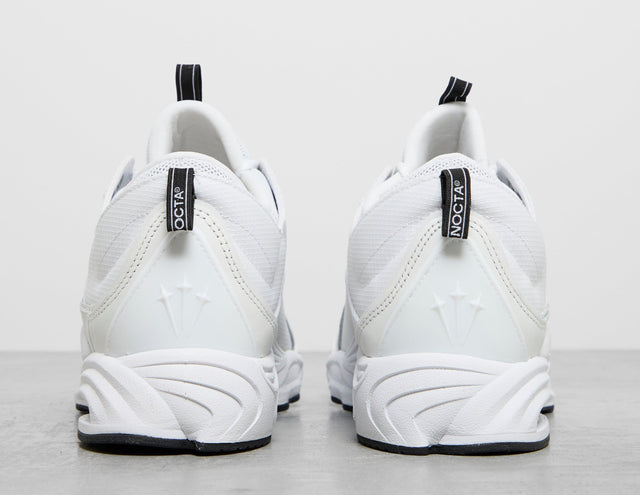 ZOOM DRIVE AU QS WHT/BLK'