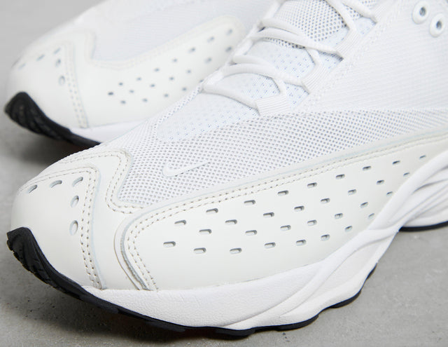 #ZOOM DRIVE AU QS WHT/BLK