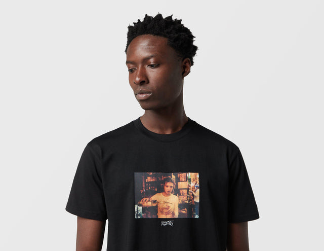 x Vincent Chapters Bar Girl T-Shirt
