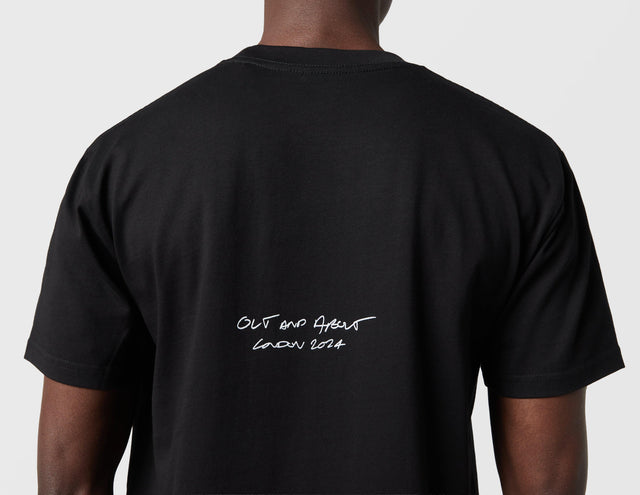 x Vincent Chapters Bar Girl T-Shirt