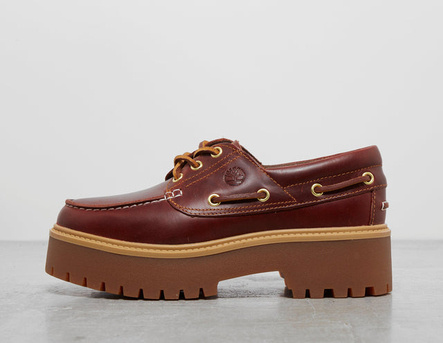 STONE STREET BURG/GUM