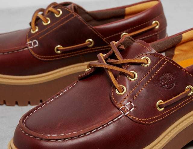 STONE STREET BURG/GUM