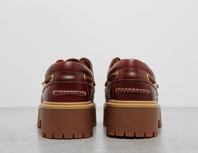 STONE STREET BURG/GUM