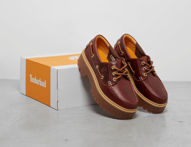 STONE STREET BURG/GUM