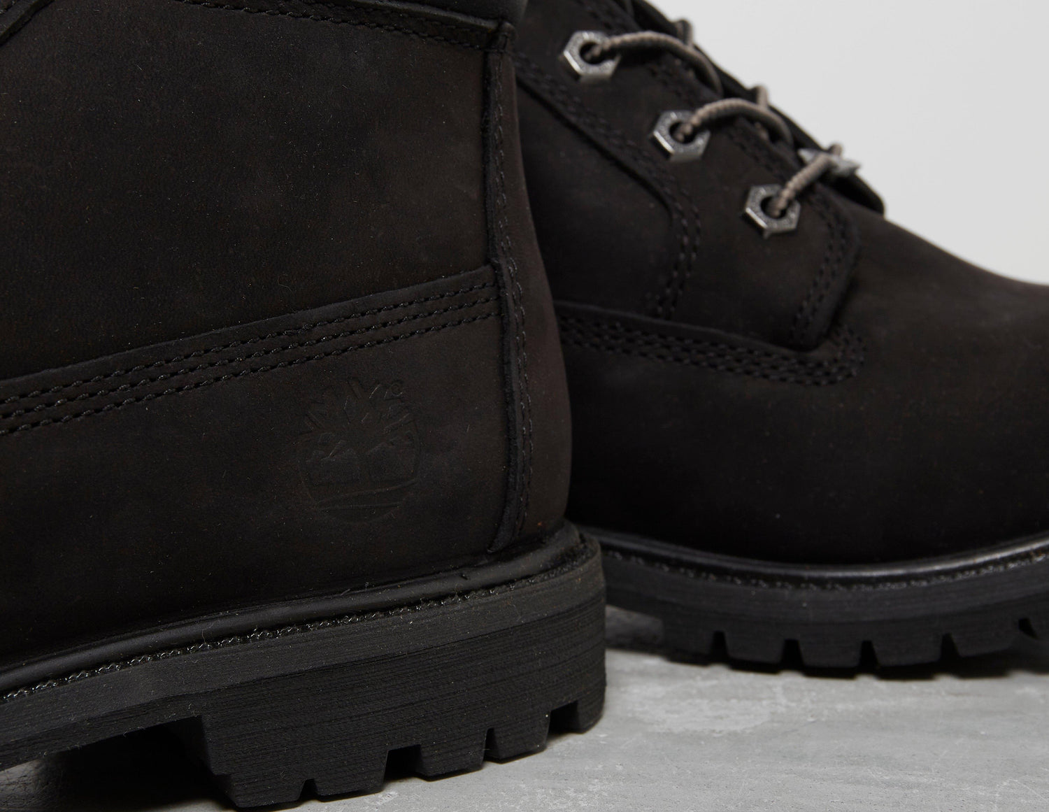NELLIE BLK/BLK