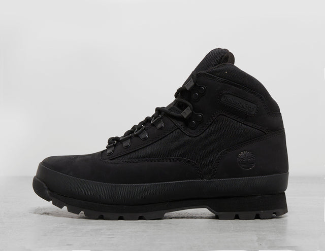 Euro Hiker Boot