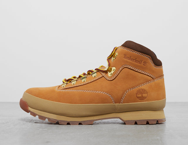 EURO HIKER WHEAT/GUM