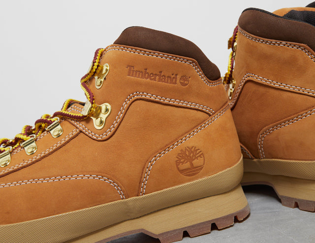 EURO HIKER WHEAT/GUM