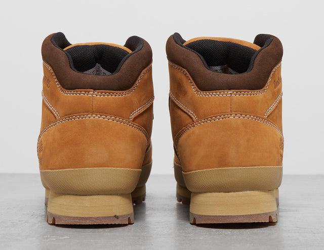EURO HIKER WHEAT/GUM