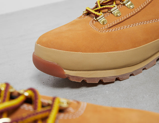 EURO HIKER WHEAT/GUM