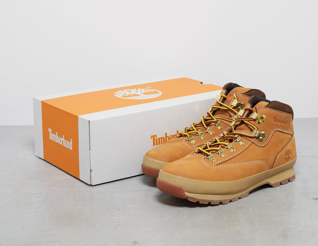 EURO HIKER WHEAT/GUM