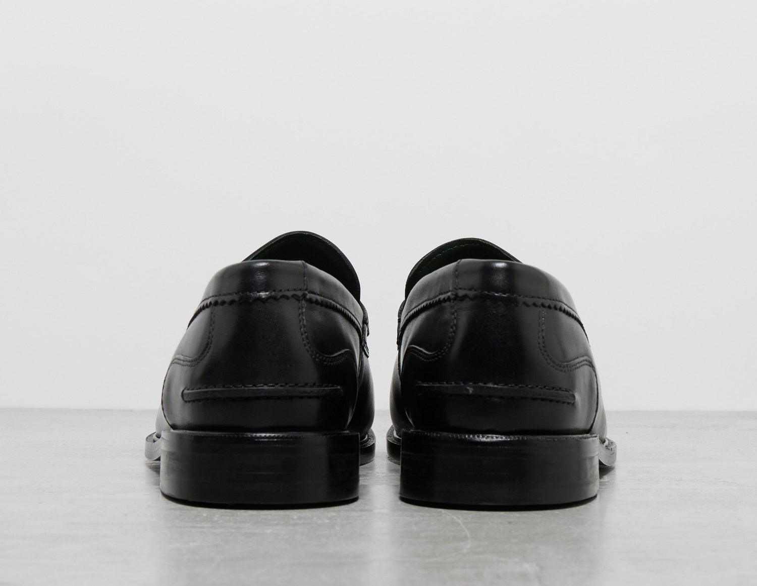 !CRAFTJAMES LO BLK/BLK