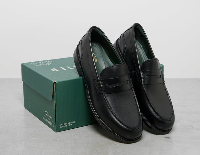 !CRAFTJAMES LO BLK/BLK